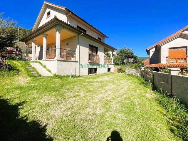 Casa en venta en O Morrazo, Galicia