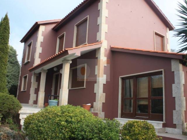 Casa en alquiler en O Morrazo, Galicia