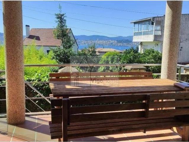 Casa en venta en O Morrazo, Galicia