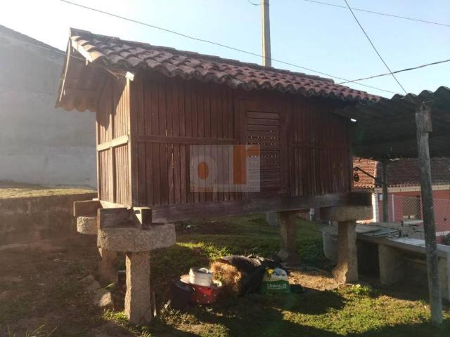 Casa en venta en O Morrazo, Galicia