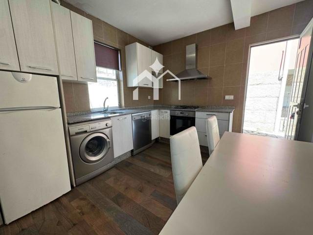 Casa en venta en O Cruceiro, O Morrazo