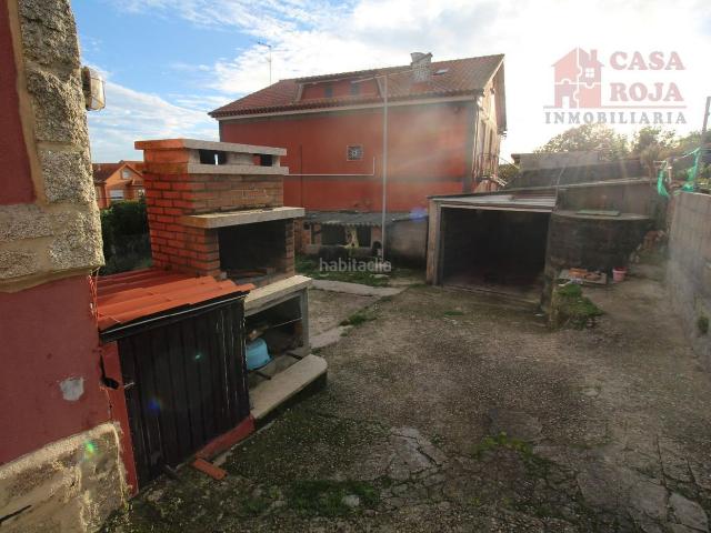 Casa en venta en O Cruceiro, O Morrazo