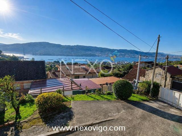 Casa en venta en O Cruceiro, O Morrazo