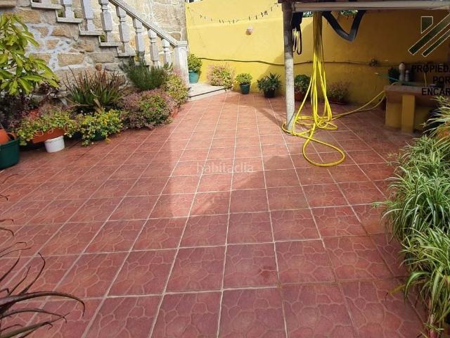 Casa en venta en O Cruceiro, O Morrazo