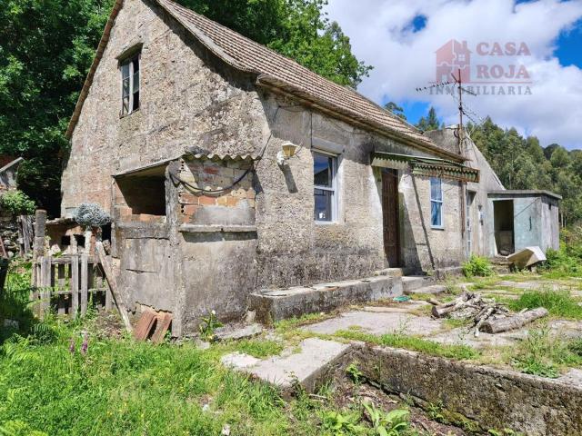 Casa en venta en O Cruceiro, O Morrazo