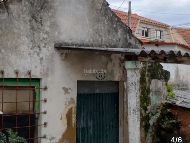 Casa en venta en O Cruceiro, O Morrazo
