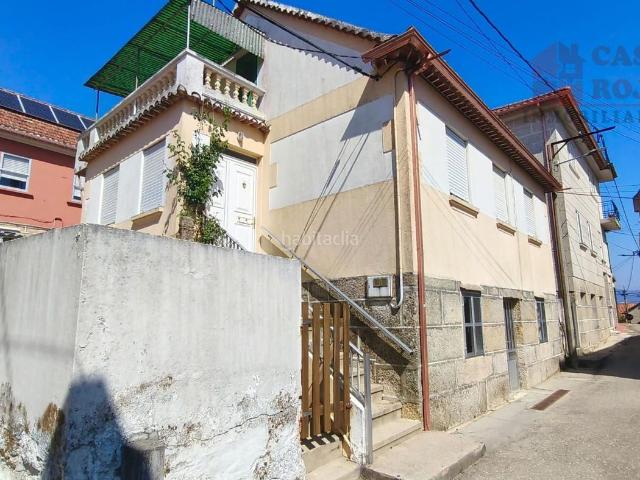 Casa en venta en O Cruceiro, O Morrazo