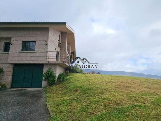 Casa en venta en O Cruceiro, O Morrazo