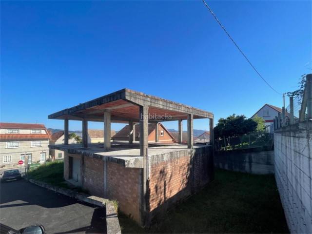 Casa en venta en O Cruceiro, O Morrazo