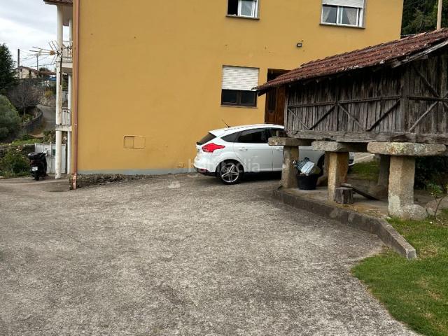 Casa en venta en O Cruceiro, O Morrazo