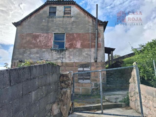 Casa en venta en O Cruceiro, O Morrazo