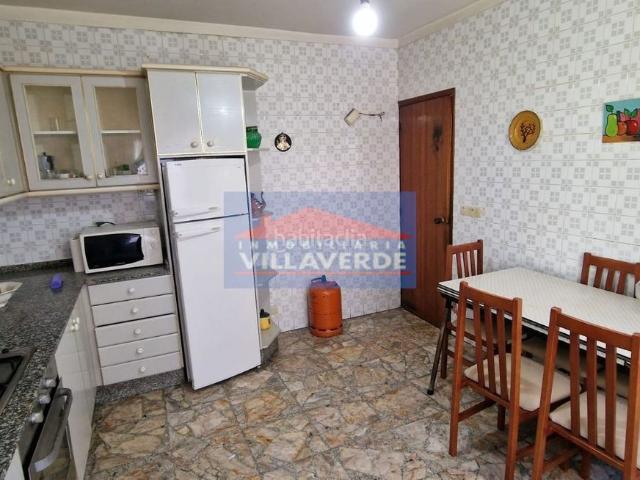 Casa en venta en O Cruceiro, O Morrazo