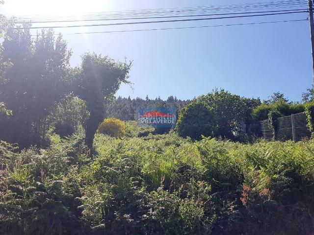 Casa en venta en O Cruceiro, O Morrazo