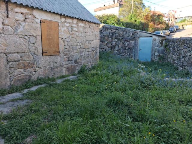 Casa en venta en O Cruceiro, O Morrazo