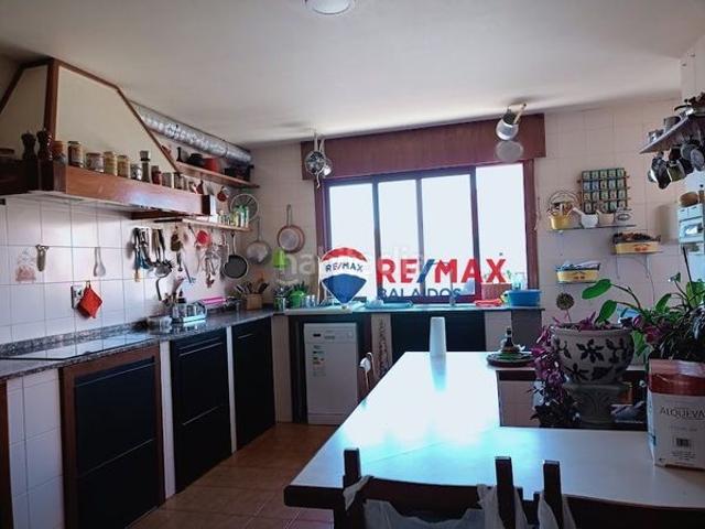 Casa en venta en O Cruceiro, O Morrazo