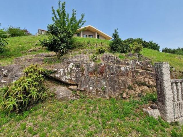 Casa en venta en O Cruceiro, O Morrazo