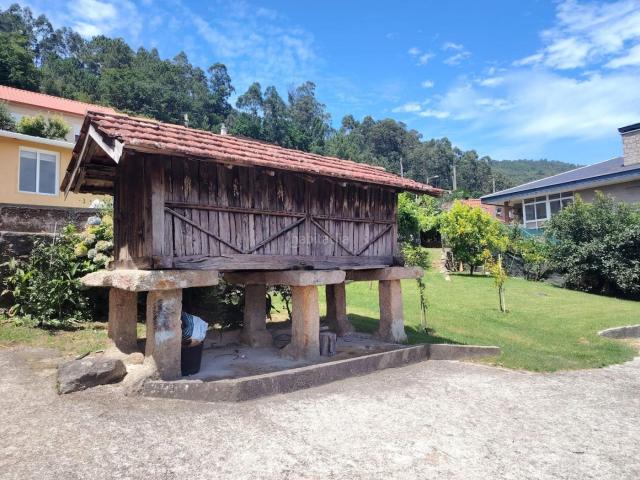 Casa en venta en O Cruceiro, O Morrazo