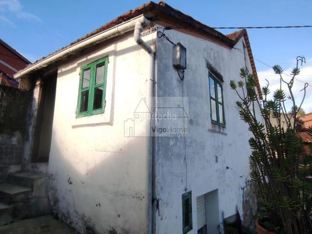 Casa en venta en O Cruceiro, O Morrazo