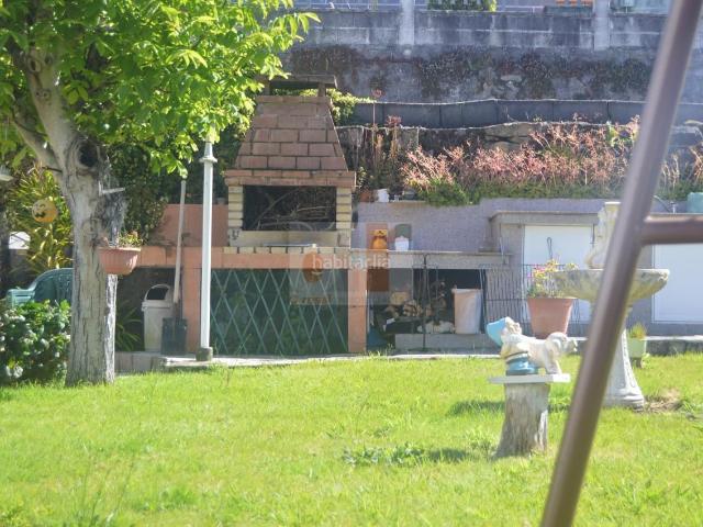 Casa en venta en O Cruceiro, O Morrazo