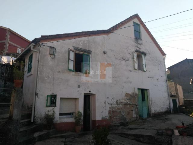 Casa en venta en O Cruceiro, O Morrazo