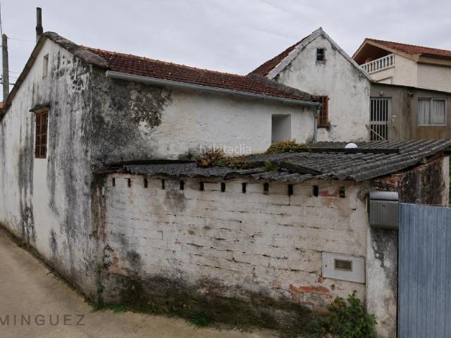Casa en venta en O Cruceiro, O Morrazo