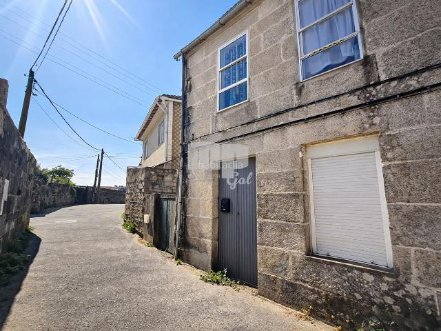 Casa en venta en O Cruceiro, O Morrazo
