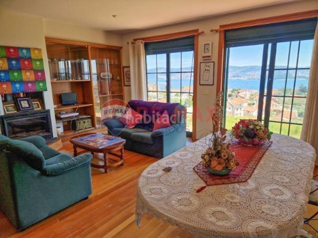 Casa en venta en O Cruceiro, O Morrazo