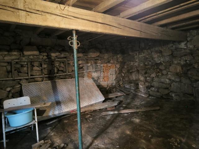 Casa en venta en O Cruceiro, O Morrazo