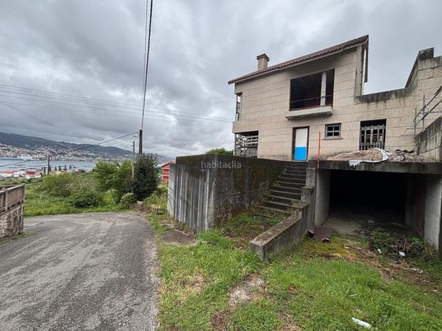 Casa en venta en O Cruceiro, O Morrazo