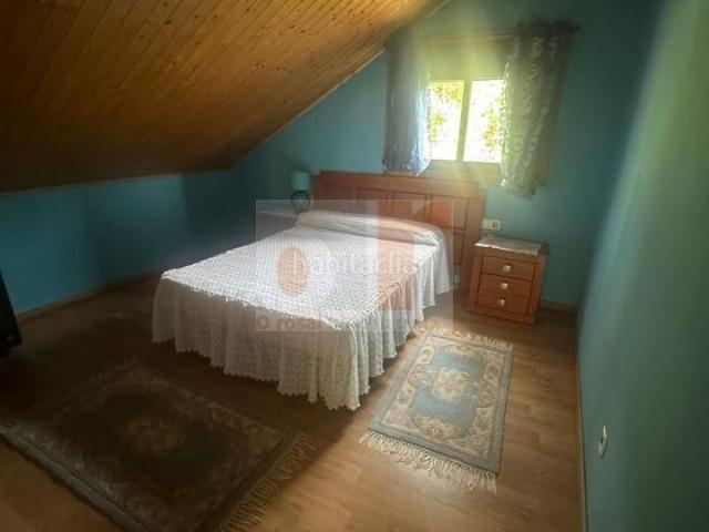 Casa en venta en O Cruceiro, O Morrazo