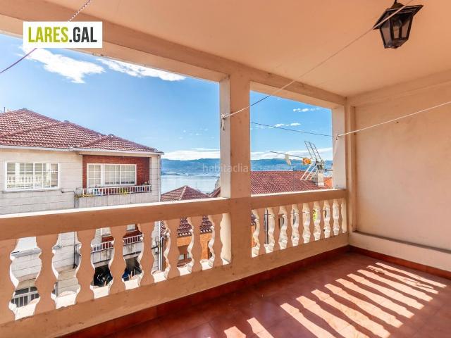 Casa en venta en O Cruceiro, O Morrazo