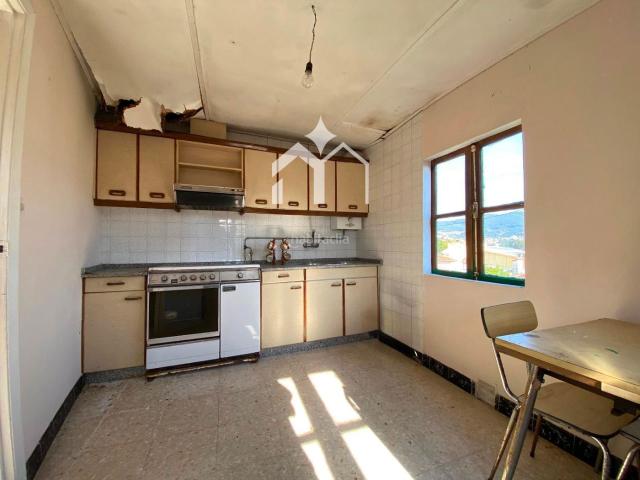 Casa en venta en O Cruceiro, O Morrazo