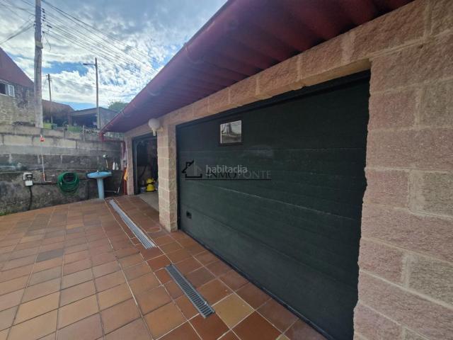 Casa en venta en O Cruceiro, O Morrazo