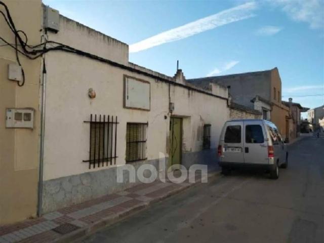 Casa en venta en Mocejón, Castilla-La Mancha