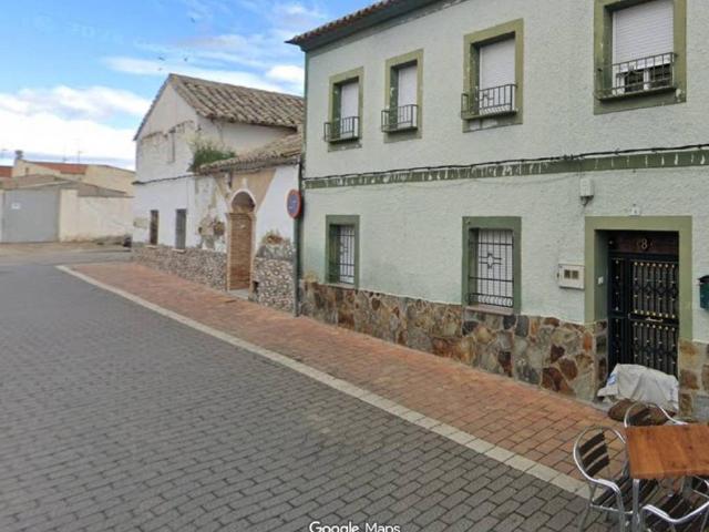 Casa en venta en Mocejón, Castilla-La Mancha