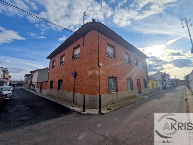 Casa en venta en Mocejón