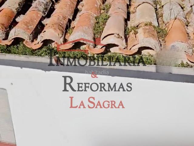 Casa en venta en Mocejón