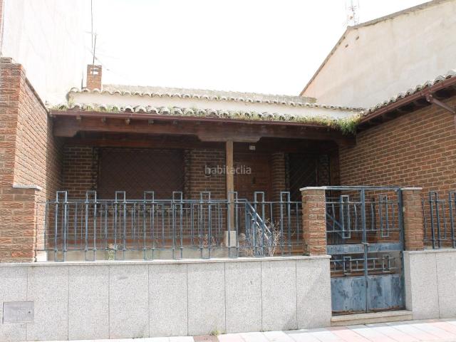 Casa en venta en Mocejón