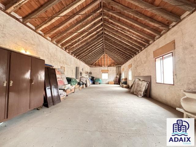 Casa en venta en Mocejón