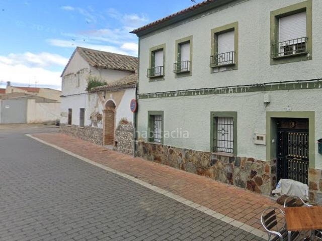 Casa en venta en Mocejón, Castilla-La Mancha
