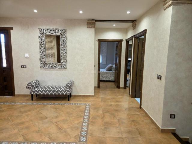 Casa en venta en Mocejón