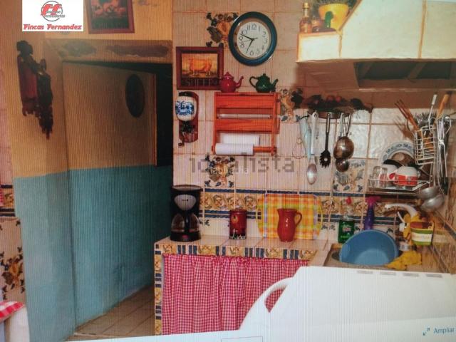 Casa en venta en Mochales