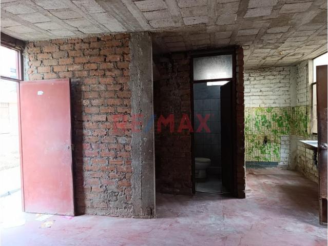 Casa venta en La Libertad