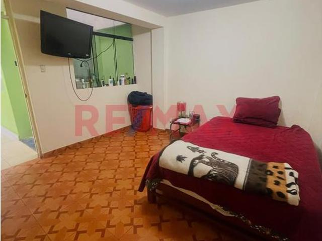 Casa venta en La Libertad