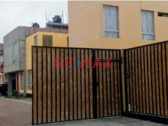 Casa venta en La Libertad