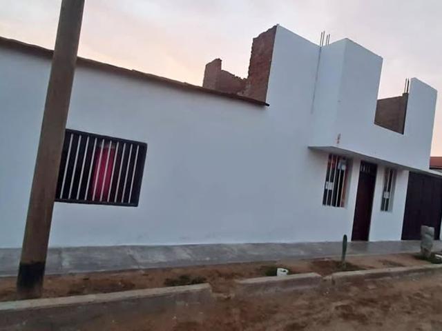 Casa venta en La Libertad