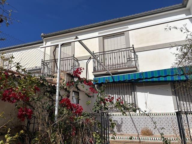 Casa en venta en Comarca de Loja, Andalucía