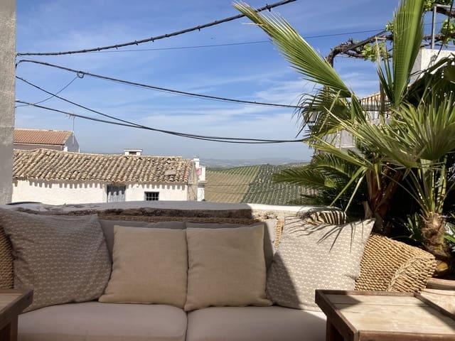 Casa en venta en Comarca de Loja, Andalucía
