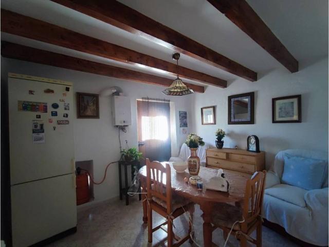 Casa en venta en La Axarquía, Andalucía
