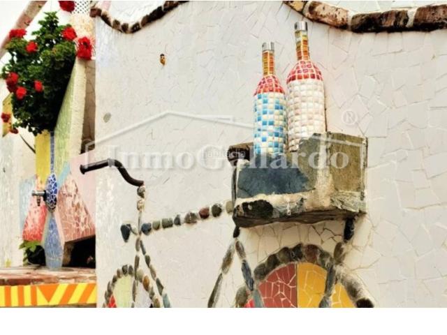 Casa en venta en Moclinejo